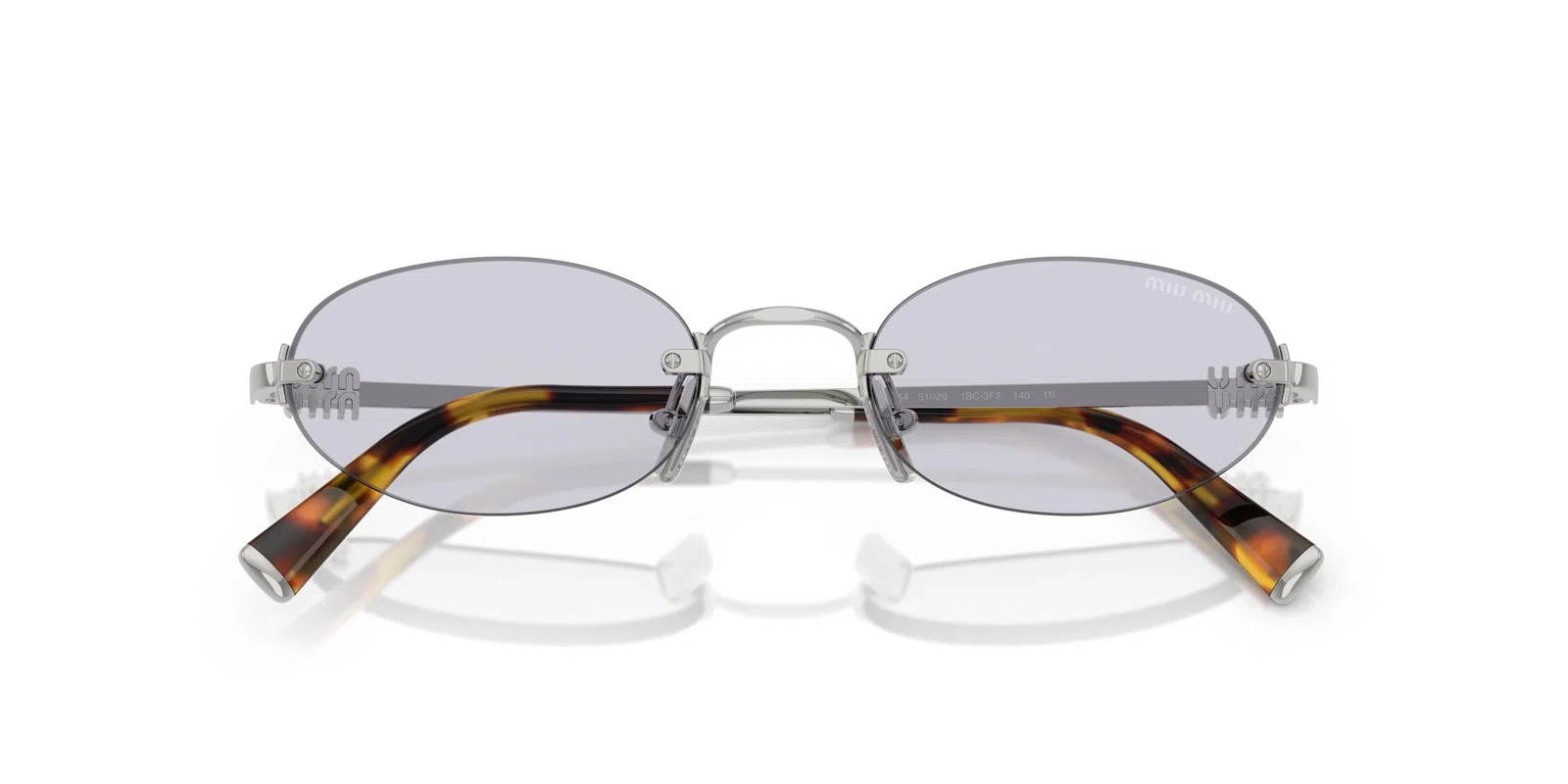 Miu Miu A54S Sunglasses - view 78